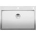 BLANCO Einbaubecken CLARON 700-IF/A Edelstahl Durinox InFino 523394