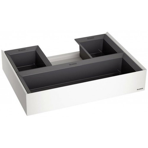 BLANCO Organisationsschublade zu Select II Abfallsammler 526212