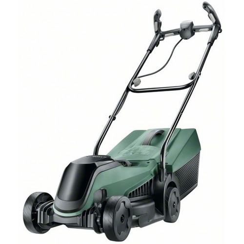 BOSCH CityMower 18 Akku-Rasenmäher 06008B9A01