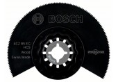 BOSCH HCS Segmentsägeblatt ACZ 85 EC Wood 2608661643