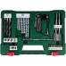 BOSCH V-Line Bohrer- und Bit-Set, 68-teilig, 2607017191