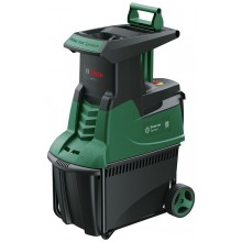 BOSCH AXT 22 D Leisehäcksler 0600803003