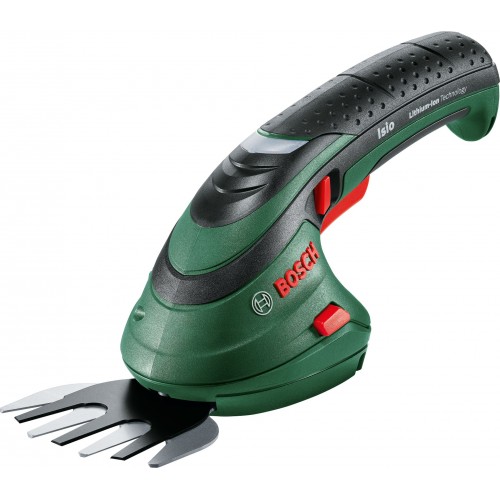 BOSCH ISIO Gras Strauchscheren 0600833106