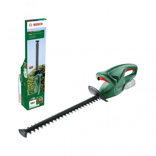 BOSCH EasyHedgeCut 18V-52-13 Akku-Heckenschere, ohne Akku 0600849M00