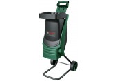 BOSCH AXT RAPID 2200 Gartenhäcksler 0600853605