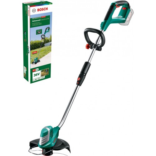 Bosch AdvancedGrassCut 36 Akku-Rasentrimmer (Solo) 0600878N04