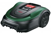 BOSCH Indego XS 300 Roboter-Rasenmäher 18V 06008B0003