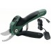 Bosch EasyPrune Akku-Gartenschere 06008B2100