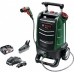 Bosch Fontus Akku-Reinigungsgeräte 1x 18 V / 2,5 Ah, 06008B6000