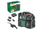 BOSCH Fontus 18V-6 Akku-Felgenreiniger 06008B6201