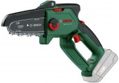 BOSCH EasyChain 18V-15-7 Akku-Kettensäge, (solo) 06008B8901