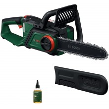 BOSCH PKE18V-30-28 Akku-Kettensäge 06008B8B01