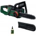 BOSCH PKE18V-30-28 Akku-Kettensäge 06008B8B01