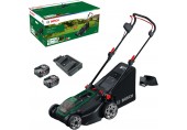 BOSCH ROTAK18V2-43 Akku-Rasenmäher 06008B9L00