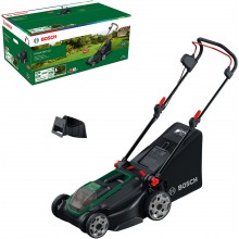BOSCH ROTAK18V2-43 Akku-Rasenmäher 06008B9L01