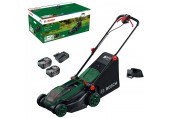 BOSCH ROTAK18V2-38 Akku-Rasenmäher 06008B9M00