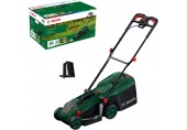 BOSCH ROTAK18V-34 Akku-Rasenmäher 06008B9N01