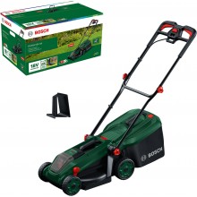 BOSCH ROTAK18V-34 Akku-Rasenmäher 06008B9N01