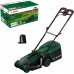 BOSCH ROTAK18V-34 Akku-Rasenmäher 06008B9N01