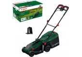 BOSCH ROTAK18V-32 Akku-Rasenmäher 06008B9P01