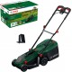 BOSCH ROTAK18V-32 Akku-Rasenmäher 06008B9P01