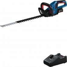 BOSCH PROFESSIONAL GHE 18V-60 Akku-Heckenschere 06008C9001