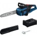 BOSCH GKE 18V-40 PROFESSIONAL Kettensäge 1x 5,5 Ah 06008D3001