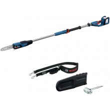 BOSCH GKE 18V-25 TP PROFESSIONAL Akku-Teleskop-Hochentaster 06008D6000
