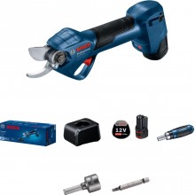BOSCH GGP 12V-25 PROFESSIONAL Akku-Gartenschere 06008D8100