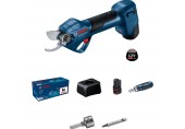 BOSCH GGP 12V-25 PROFESSIONAL Akku-Astschere 06008D8100