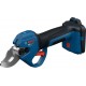 BOSCH GGP18V-32 PROFESSIONAL Akku-Gartenschere 18 V 06008D8200
