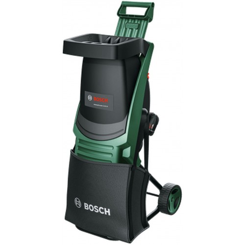 BOSCH UniversalShredder 2x18V-25 Häcksler 06008E0000