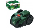BOSCH VISIMOW18V-100 Akku-Mähroboter 06008E1001