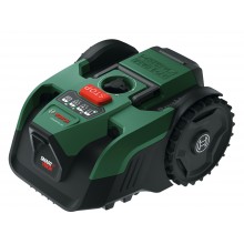 BOSCH VISIMOW18V-200 Robotischer Rasenmäher 06008E1101