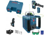 BOSCH GRL 300 HVG Set Rotationslaser + Empfänger 0601061701