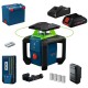 BOSCH GRL18V-3-31G PROFESSIONAL Baustellen-Rotationslaser 0601061G00