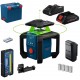 BOSCH GRL18V-4-34CVG PROFESSIONAL Baustellen-Rotationslaser 0601061H00