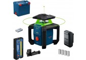 BOSCH GRL18V-4-34CVG PROFESSIONAL Baustellen-Rotationslaser 0601061H01