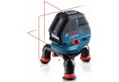 BOSCH GLL 3-50 Linienlaser 0601063803