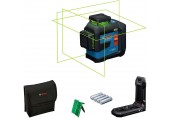 BOSCH GLL 80-33 G PROFESSIONAL Linienlaser 0601065500