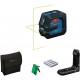BOSCH GLL 20-22 G PROFESSIONAL Linienlaser 0601065600