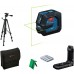 BOSCH GLL 20-22 G PROFESSIONAL Linienlaser + BaustativBT 150 0601065601