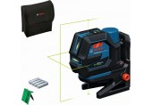 BOSCH GCL 12V-50-22 CG PROFESSIONAL Kombilaser 0601066S00