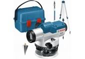 BOSCH GOL 26 G PROFESSIONAL Optisches Nivelliergerät 0601068003