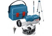 BOSCH GOL 20 D PROFESSIONAL Optisches Nivelliergerät 0601068402