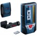 BOSCH LR 7 Professional Laser-Empfänger 0601069J00