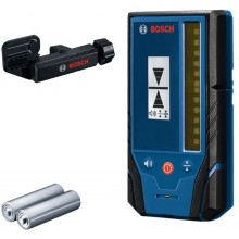 BOSCH PROFESSIONAL LR3-2 Laser-Empfänger 0601069U00