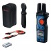 BOSCH GFM 1000-15 PROFESSIONAL Elektrisches Prüfgerät + MH1 0601077401