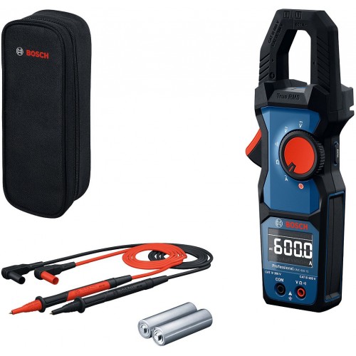 BOSCH GMC 600-15 PROFESSIONAL Elektrisches Prüfgerät 0601077600