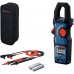 BOSCH GMC 600-15 PROFESSIONAL Elektrisches Prüfgerät 0601077600